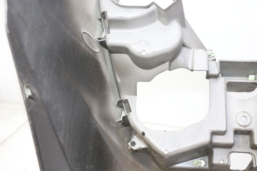 photo de CARENADO FRONTAL PEUGEOT SATELIS 125 (2006 - 2009)