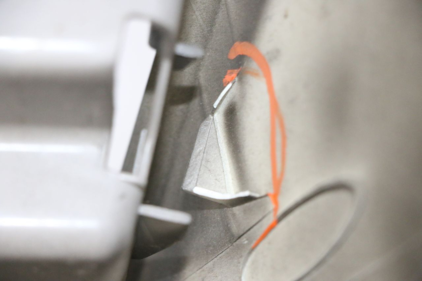 photo de CARENADO FRONTAL PEUGEOT SATELIS 125 (2006 - 2009)