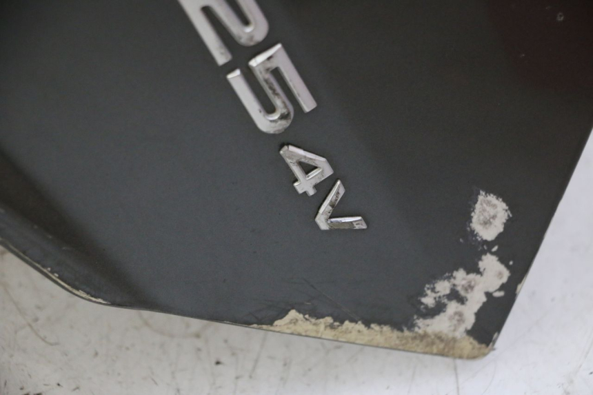 photo de CARENADO FRONTAL PEUGEOT SATELIS 125 (2006 - 2009)