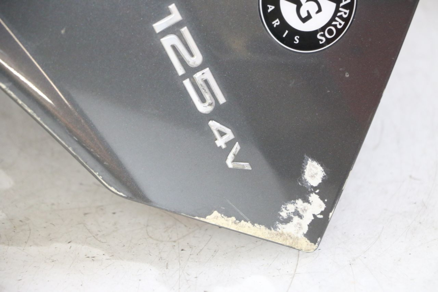 photo de CARENADO FRONTAL PEUGEOT SATELIS 125 (2006 - 2009)