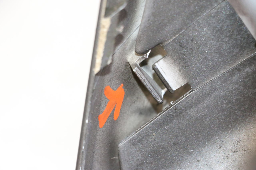 photo de CARENADO FRONTAL PEUGEOT SATELIS 125 (2006 - 2009)