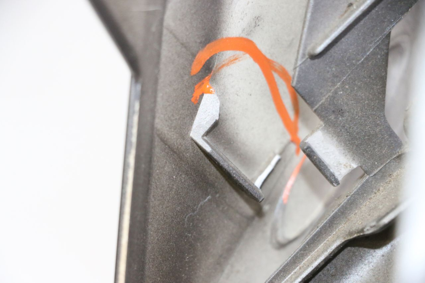 photo de CARENADO FRONTAL PEUGEOT SATELIS 125 (2006 - 2009)