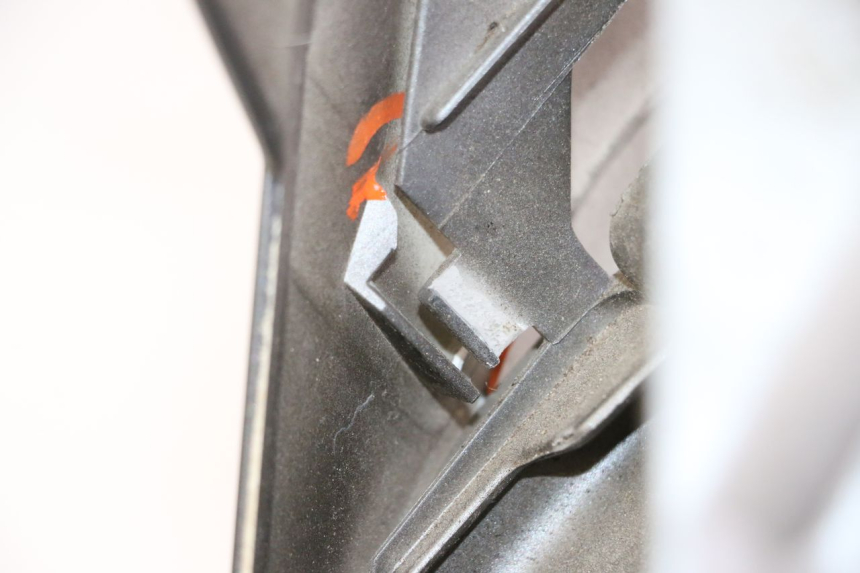 photo de CARENADO FRONTAL PEUGEOT SATELIS 125 (2006 - 2009)