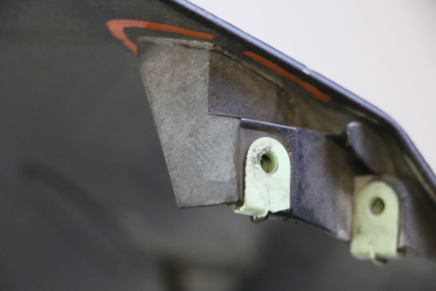 photo de CARENADO FRONTAL PEUGEOT SATELIS 125 (2006 - 2009)