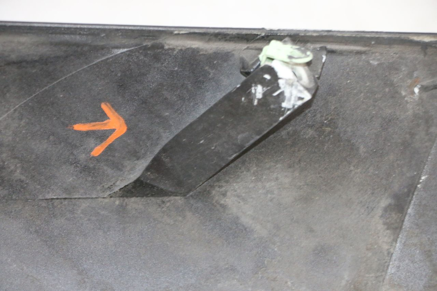 photo de CARENADO FRONTAL PEUGEOT SATELIS 125 (2006 - 2009)