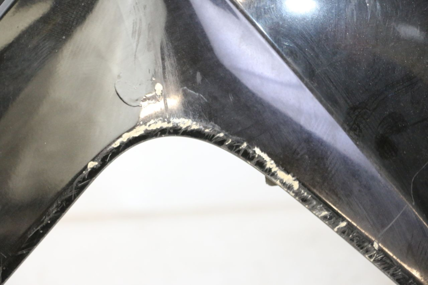 photo de CARENADO FRONTAL PEUGEOT SATELIS 125 (2006 - 2009)