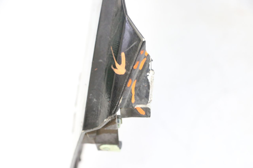 photo de CARENADO FRONTAL PEUGEOT SATELIS 125 (2006 - 2009)