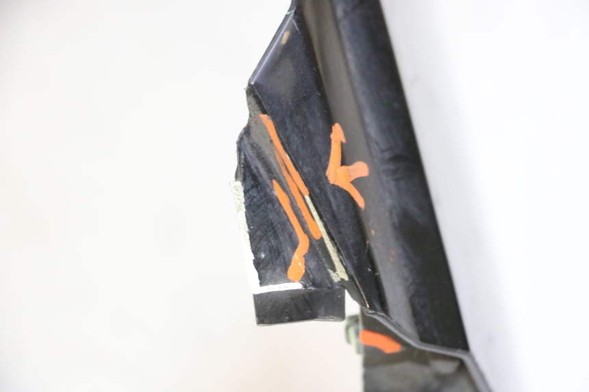 photo de CARENADO FRONTAL PEUGEOT SATELIS 125 (2006 - 2009)