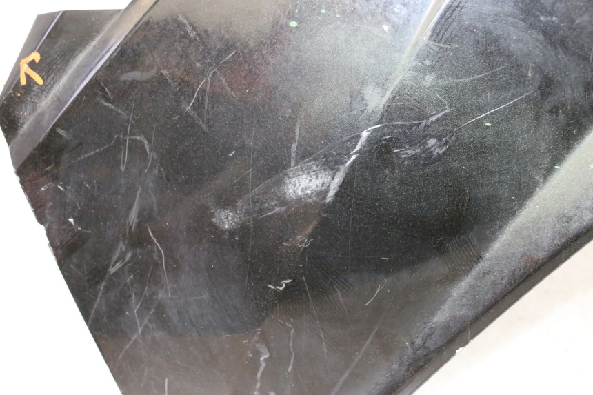 photo de CARENADO FRONTAL PEUGEOT SATELIS 125 (2006 - 2009)