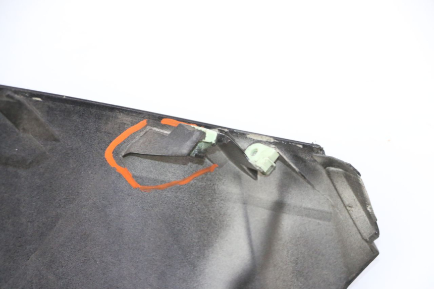 photo de CARENADO FRONTAL PEUGEOT SATELIS 125 (2006 - 2009)