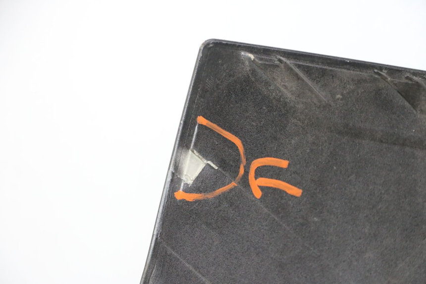 photo de CARENADO FRONTAL PEUGEOT SATELIS 125 (2006 - 2009)