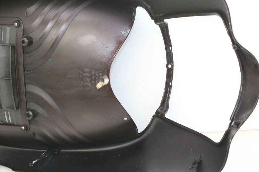 photo de CARENADO FRONTAL APRILIA SCARABEO GT TOURING 125 (1999 - 2005)