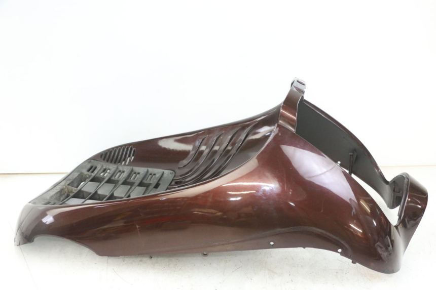 photo de CARENADO FRONTAL APRILIA SCARABEO GT TOURING 125 (1999 - 2005)