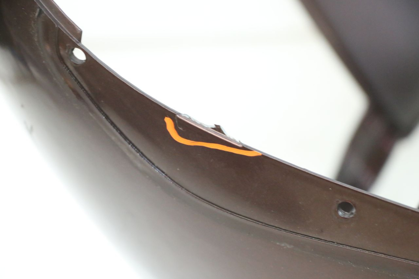 photo de CARENADO FRONTAL APRILIA SCARABEO GT TOURING 125 (1999 - 2005)