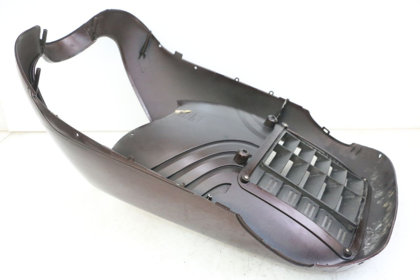 photo de CARENADO FRONTAL APRILIA SCARABEO GT TOURING 125 (1999 - 2005)