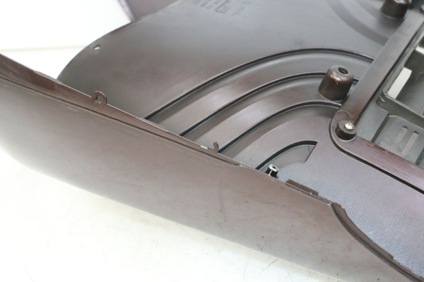photo de CARENADO FRONTAL APRILIA SCARABEO GT TOURING 125 (1999 - 2005)