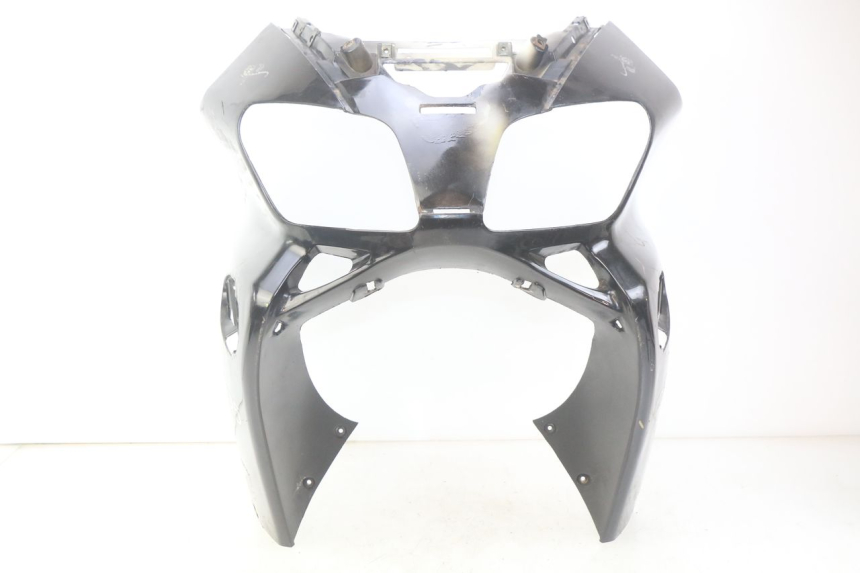 photo de FRENTE. SELECT UP OCTALIS 125 (2007 - 2012)