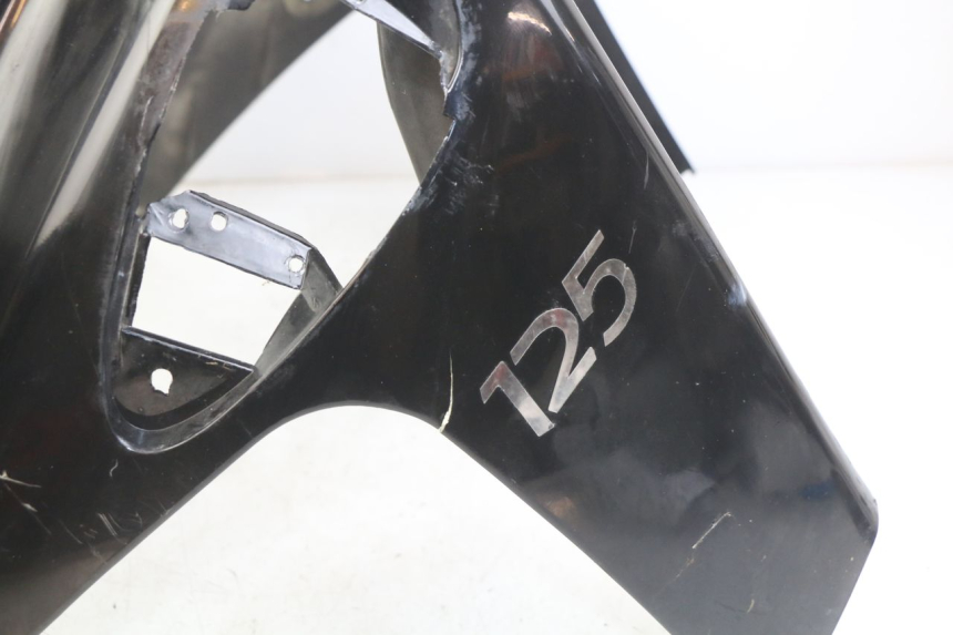 photo de FRENTE. SELECT UP OCTALIS 125 (2007 - 2012)