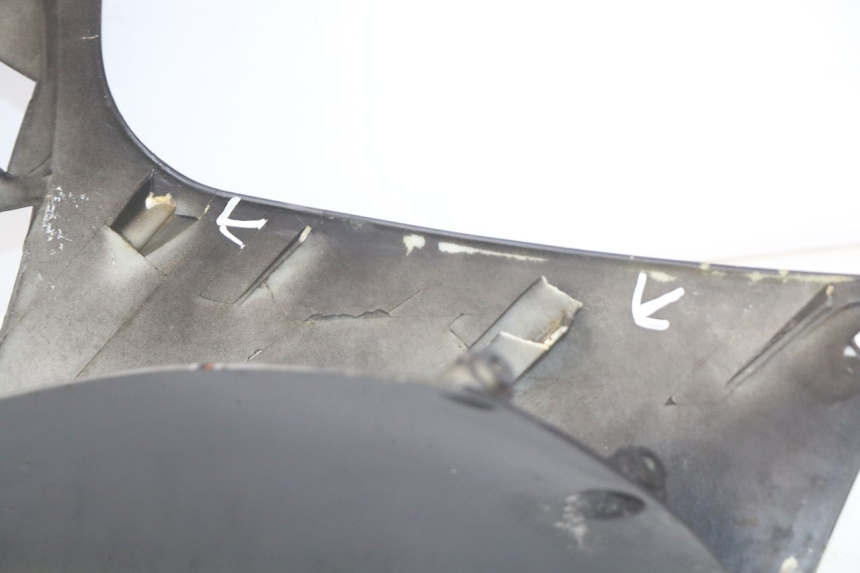 photo de FRENTE. SELECT UP OCTALIS 125 (2007 - 2012)