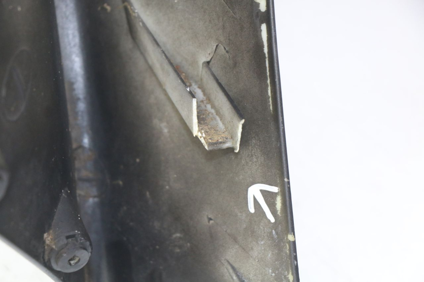 photo de FRENTE. SELECT UP OCTALIS 125 (2007 - 2012)