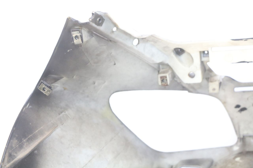 photo de FRENTE. SELECT UP OCTALIS 125 (2007 - 2012)