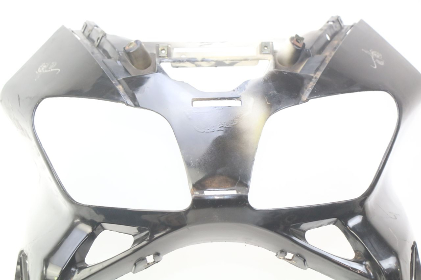 photo de FRENTE. SELECT UP OCTALIS 125 (2007 - 2012)