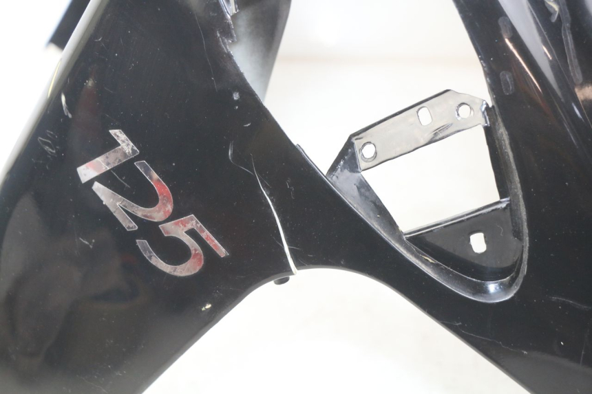 photo de FRENTE. SELECT UP OCTALIS 125 (2007 - 2012)