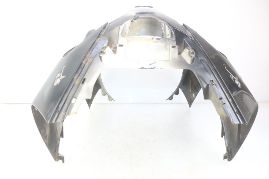photo de FRENTE. SELECT UP OCTALIS 125 (2007 - 2012)