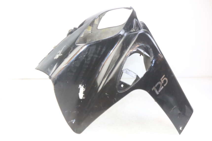 photo de FRENTE. SELECT UP OCTALIS 125 (2007 - 2012)