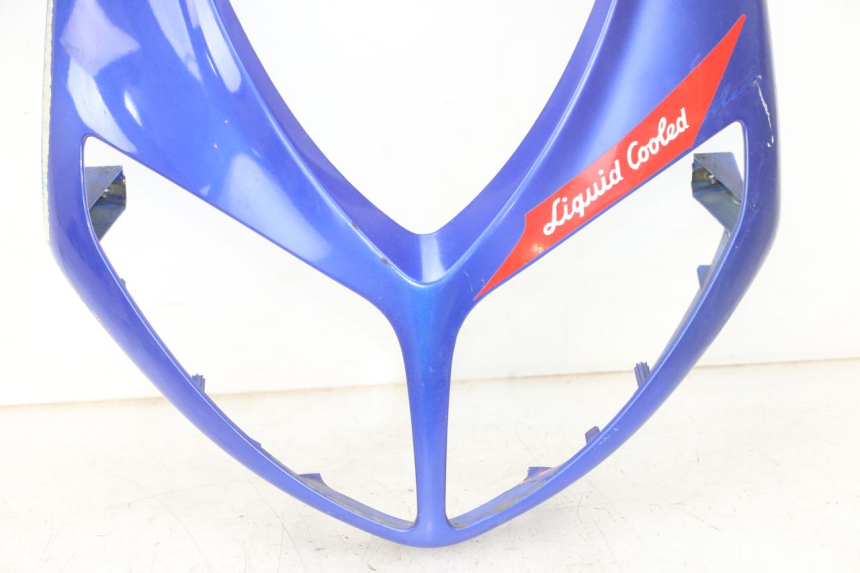 photo de CARENADO FRONTAL PEUGEOT SPEEDFIGHT 2 LC 50 (2000 - 2009)