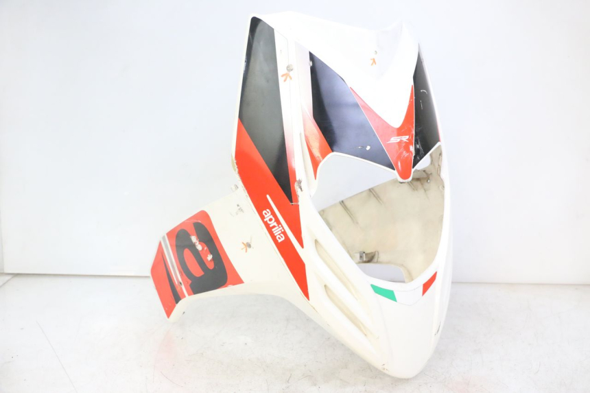 photo de CARENADO FRONTAL APRILIA SR 2T 50 (2018 - 2022)