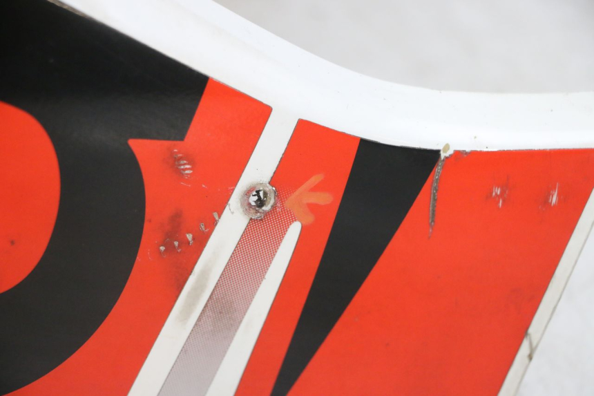 photo de CARENADO FRONTAL APRILIA SR 2T 50 (2018 - 2022)