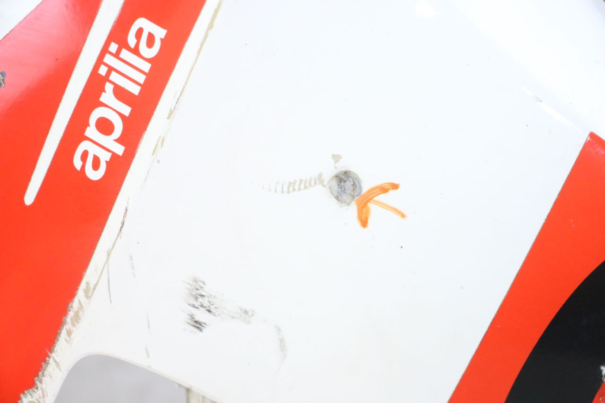 photo de CARENADO FRONTAL APRILIA SR 2T 50 (2018 - 2022)