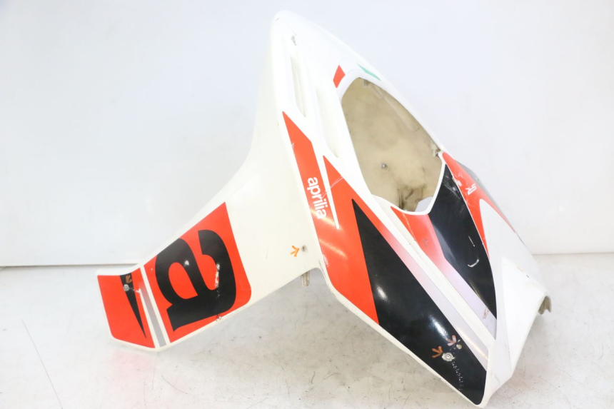 photo de CARENADO FRONTAL APRILIA SR 2T 50 (2018 - 2022)