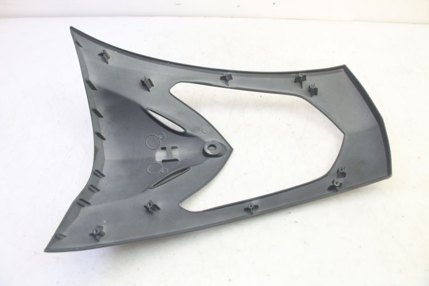 photo de FRENTE SUPERIOR KYMCO AGILITY 4T 50 (2018 - 2022) - Primer plano técnico