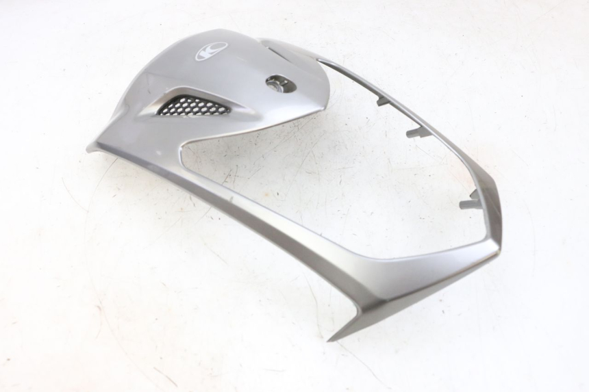 photo de CARENADO FRONTAL SUPERIOR KYMCO AGILITY CITY 4T 50 (2008 - 2016) - Estado de la superficie y material