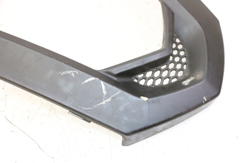 photo de CARENADO FRONTAL SUPERIOR KYMCO AGILITY NAKED RENOUVO 2T 50 (2011 - 2018)