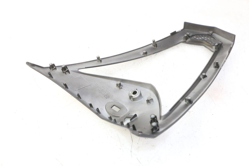 photo de CARENADO FRONTAL SUPERIOR KYMCO AGILITY NAKED RENOUVO 2T 50 (2011 - 2018)