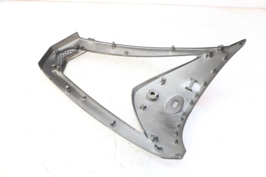 photo de CARENADO FRONTAL SUPERIOR KYMCO AGILITY NAKED RENOUVO 2T 50 (2011 - 2018)