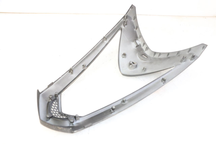 photo de CARENADO FRONTAL SUPERIOR KYMCO AGILITY NAKED RENOUVO 2T 50 (2011 - 2018)