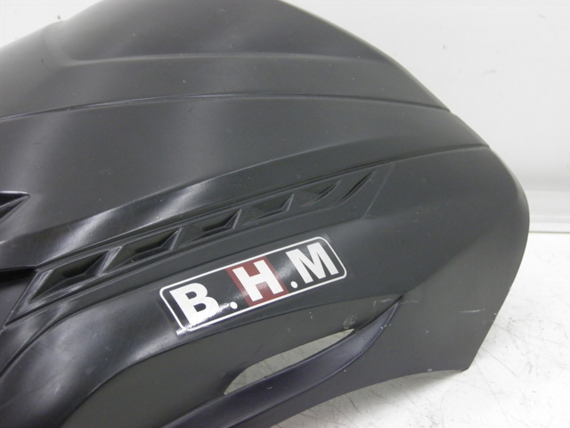 photo de CARENADO FRONTAL SUPERIOR BHM REVENGER 50 (2009 - 2015)