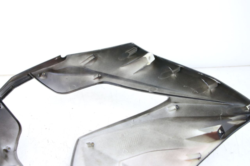 photo de CARENADO FRONTAL SUPERIOR TNT MOTOR BOSTON 4T 50 (2018 - 2025)