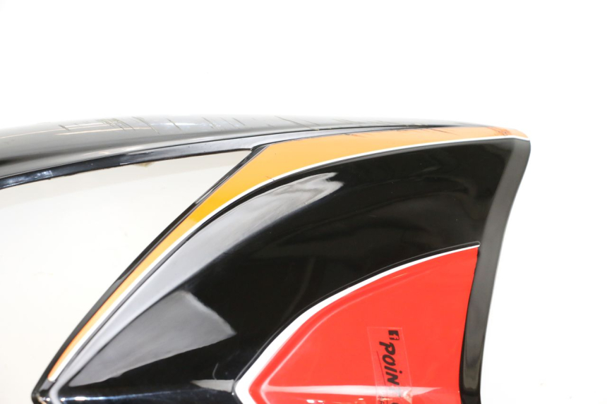 photo de CARENADO FRONTAL SUPERIOR TNT MOTOR BOSTON 4T 50 (2018 - 2025)