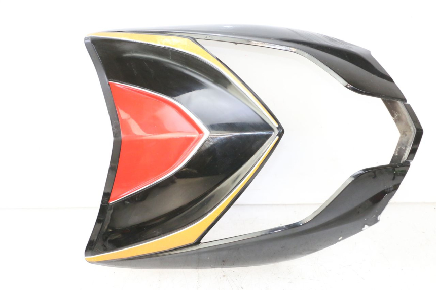 photo de CARENADO FRONTAL SUPERIOR TNT MOTOR BOSTON 4T 50 (2018 - 2025)