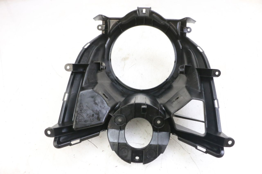 photo de CARENADO FRONTAL SUPERIOR YAMAHA BW'S BWS 125 (2010 - 2013)
