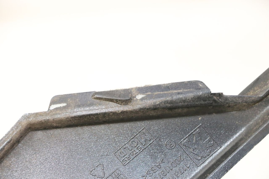 photo de CARENADO FRONTAL SUPERIOR PEUGEOT CITYSTAR 50 (2013 - 2017)