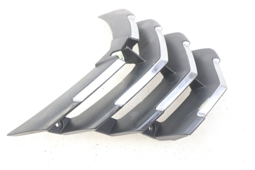 photo de CARENADO FRONTAL SUPERIOR PEUGEOT CITYSTAR IE 2T 50 (2018 - 2021)