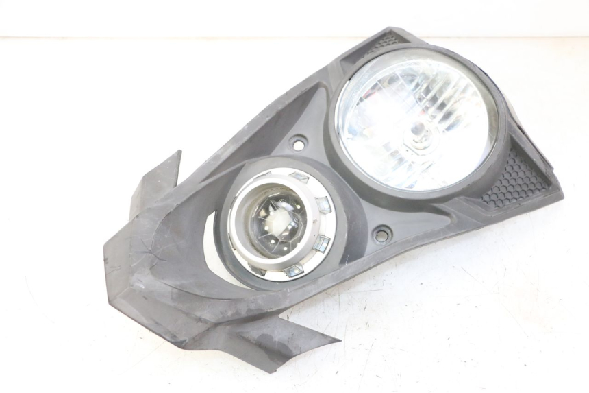 photo de FRENTE SUPERIOR SYM CROX 4T 50 (2016 - 2023)