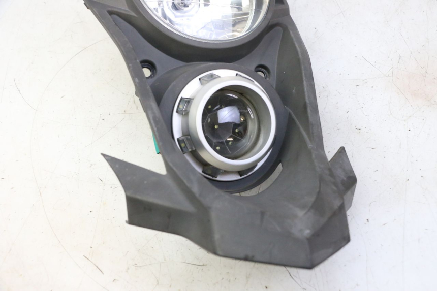 photo de FRENTE SUPERIOR SYM CROX 4T 50 (2016 - 2023)