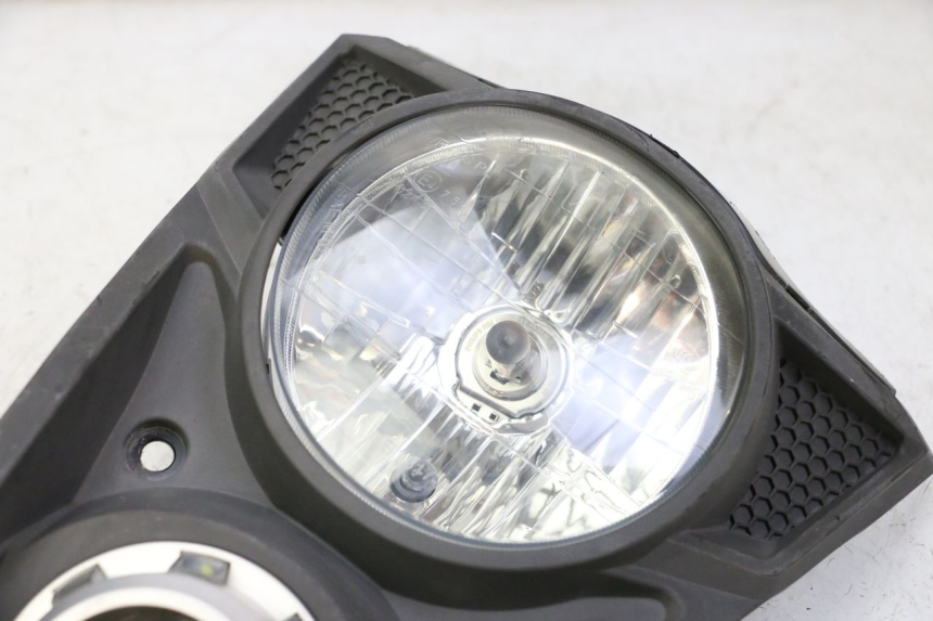 photo de FRENTE SUPERIOR SYM CROX 4T 50 (2016 - 2023)